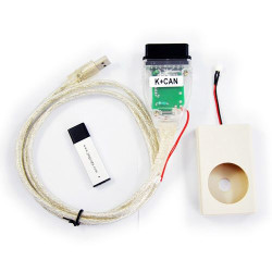 VAG TACHO USB Version 5.0